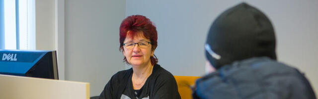 Energiatoetuste taotluste esitamisel suurt tungi ei olnud