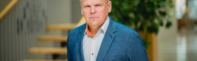 Eliko pääses esimese Eesti ettevõttena Ericssoni Industry 4.0 partnerlusprogrammi