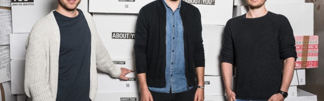 Euroopa moekaubamaja About You avas Eestis virtuaalpoe ukse