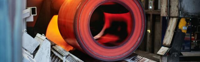 Soome tööstustellimused kahanesid ühe suure erandiga