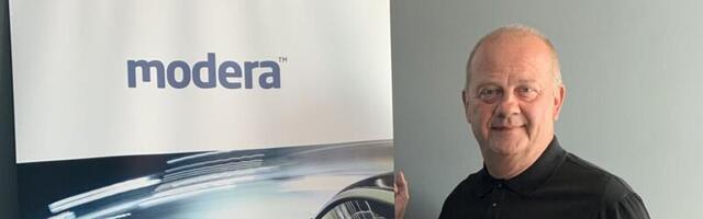 Eesti tarkvarafirma värbas Kia ja Mitsubishi endise asepresidendi, et "täita seatud eesmärke"