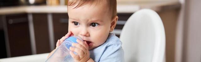 HEA TEADA ⟩ Millal tohib hakata beebile vett andma?