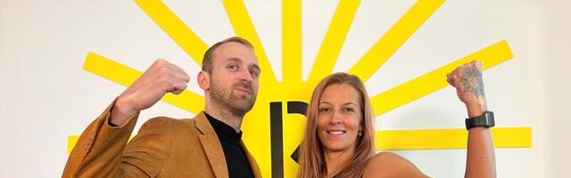KUULA RAADIO 2 SAADET “R2 PULSS” I Janika Koch-Mäe annab nõu, kuidas alustada trennidega