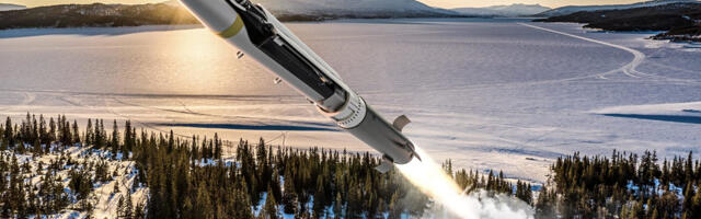 Relvatöösturid pakuvad Ukraina HIMARSidele odavamaid rakette