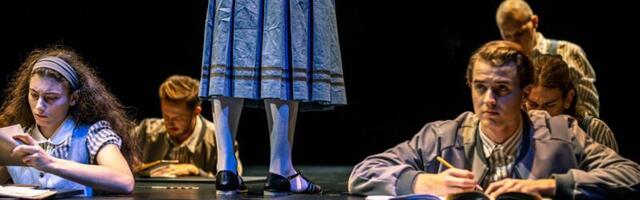Vanemuise teater kutsub gümnasiste kriitikakonkursile