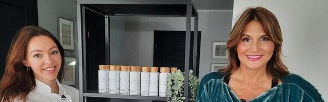 Elektrooniline kehakupp – innovaatiline toode tselluliidi vastu