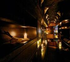 Lüüsi ja Ojaste totaalne natüürmort