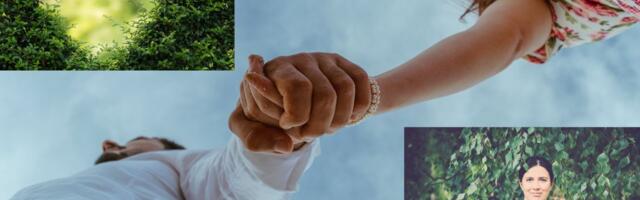 Merle Martinson: elu on täis naudinguid, kui me need oma ellu laseme