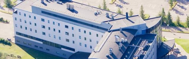 Dekaanikandidaadid kohtusid esmaspäeval valdkonna töötajate ja üliõpilastega