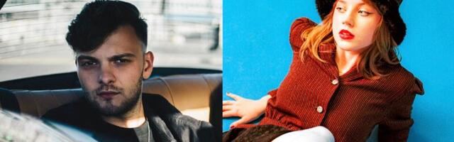 Vice Versa: Fredi & Maria Kallastu