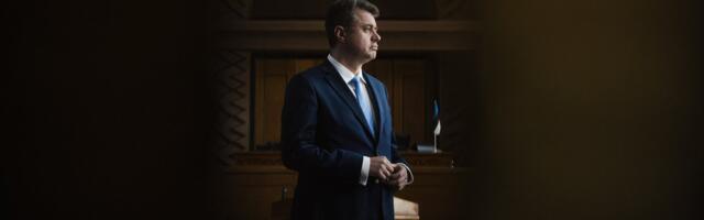 Urmas Reinsalu teab, kuidas saab maksutõusudeta: raha euroliidust ja valitsemiskulud kärpesse