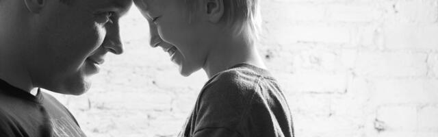 Psühholoog soovitab: see on oluline kontrollküsimus naistele, kes otsivad head isakandidaati