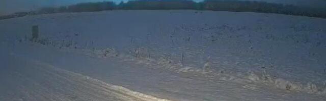 VIDEO | Üle Eesti nähti öötaevas värvilisi sähvakaid. Millega oli tegu?