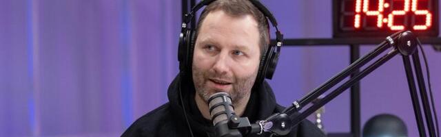 Ootamatu otsus! Kristjan Hirmo lahkub Sky Plusi hommikuprogrammist