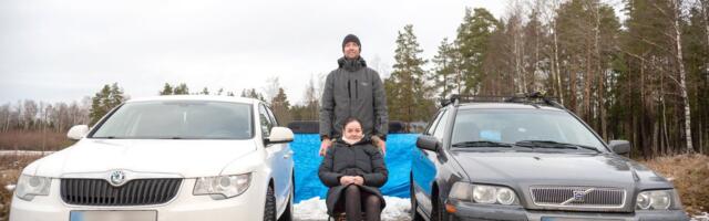 Riik tunnistab, et automaks on maainimestele ebaõiglane