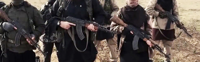 ISIS-lase valvamine on  Saksamaale maksma läinud üle viie miljoni euro