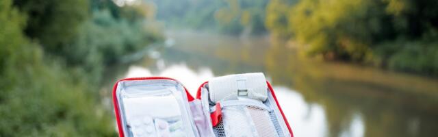 Mida nad ise kasutavad? Pilguheit apteekri suveapteeki_ milliseid tervisetooteid apteekrid ise kasutavad?