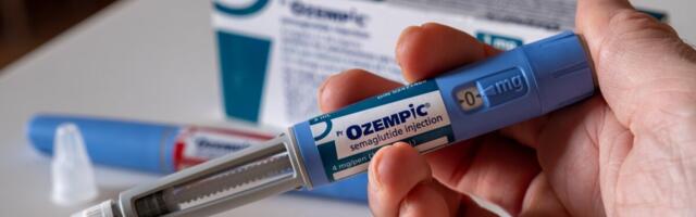 Wegovyt ja Ozempicut seostati uuringus nägemist ohustava silmahaigusega