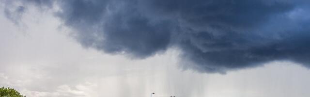 ILMATEADE | Hoiatus: äike ja vihmavalangud vallutavad täna kogu riigi