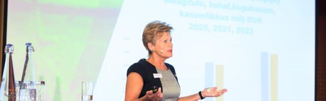 Toiduliit: eratarbijate madal kindlustunne kandub edasi toidutootjatele