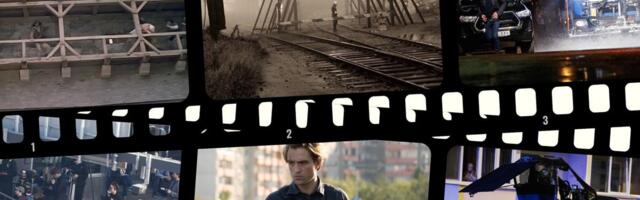 Tallinn Pariisi ja Minskina, Pärispea mets postapokalüptilise maailmana. Millised Eesti võttekohad välismaa filmitegijaid köidavad?