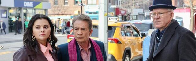 Kolm traagilist tegelast teevad true-crime podcast’i ja ajavad seejuures laginal naerma