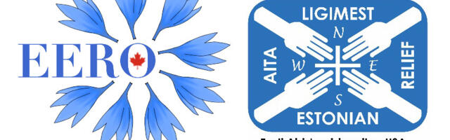 EERO Eesti lastefond 2024