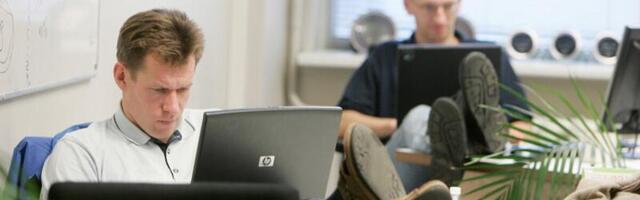 Millist e-poe makselahendust eelistada?