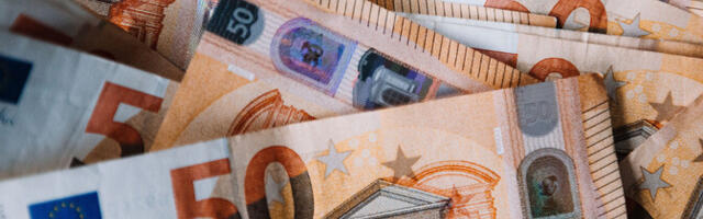 Шестимесячный Euribor немного подрос