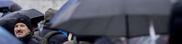 KUULA | Kuidas said vandenõuteooriad populistide lemmikrelvaks?