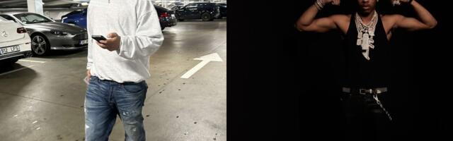 Eesti noore produtsendi osalusel valminud looga plaat tõusis USA albumite edetabelis esimeseks