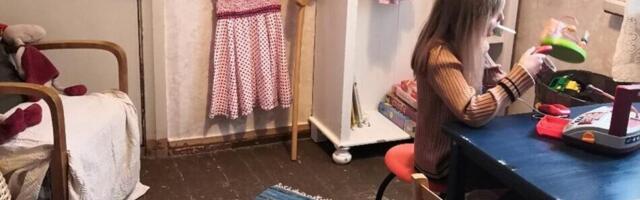 MUINSUSKAITSEAMET TOETAB | Kaks Hiiumaa mälestist saab restaureerimistoetust