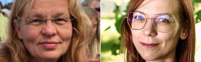 Ilona Tragel ja Helen Hint: TI-hüpe üle õpetajate