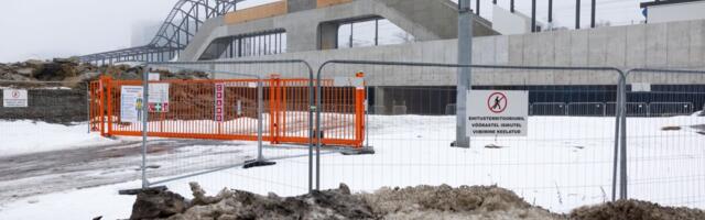 Rail Balticu ehitusel osalev Eesti taristuehitaja duubeldas kasumi