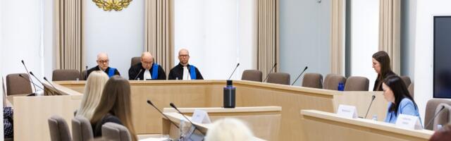 SEADUSEVASTANE „RAVI“ | Prokurör: „Meieni jõuavad juhtumid pigem siis, kui juba midagi tõsist on juhtunud.“