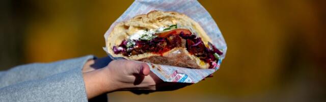 HeseKebabi restoran laieneb Narva