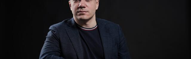 Korobeiniku ja Adojaani platvorm aitas esimesel projektil jalad alla saada