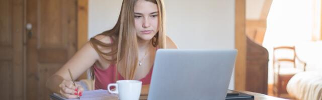 Täna algas Eesti Maaülikoolis lisavastuvõtt valitud õppekavadele