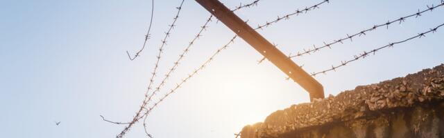 Inimkonnal on õigus ennast sõgeda võimueliidi eest kaitsta