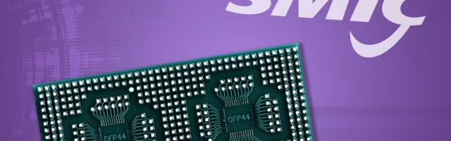 China trials its first advanced tools for AI chipmaking