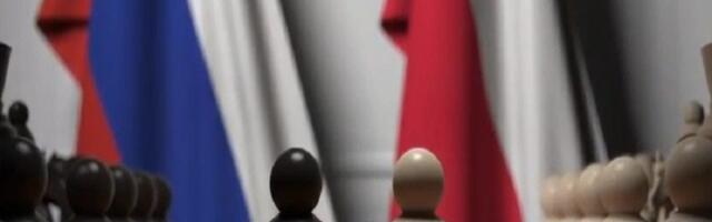 Poland’s Infrastructure Plans In Ukraine Could Revive Its Historical Rivalry With Russia There