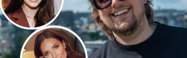 ENNE JA PÄRAST | Lühemad kiharad või uus värvitoon! Eesti staarid on sel aastal üllatanud värske frisuuriga