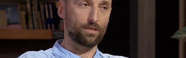 „Nüüd lihtsalt on aeg!“ Märt Avandi lahkub Endla teatrist ning hakkab vabakutseliseks