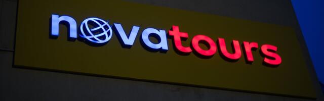 Novatours sai uue tegevjuhi. Eestis võtab rolli enda kanda Ksenia Ots