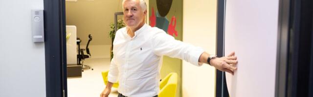 Investorite soosingus Inbank suurendas kasumit üle 60%