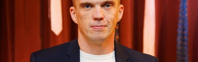 Otepää valla aasta isaks sai Kaarel Kender