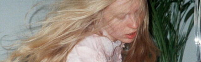 Emili Rohumaa avaldas lühialbumi "Mida veel"