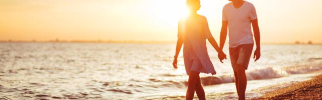 Need neli tähemärki on parimad elukaaslased – nendega kestab armastus igavesti