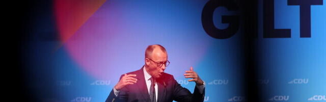 Saksamaa seadustab uusi volitusi Hiina tehnoloogia tõrjumiseks