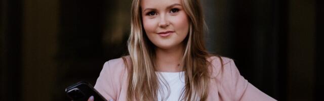 Miljonineiu maskist loobunud Hanna Nõmm jagab alustava investori õppetunde